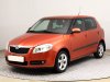 Škoda Fabia, 2007 - pohled č. 3