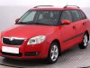 Škoda Fabia, 2008 - pohled č. 3