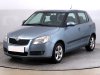 Škoda Fabia, 2007 - pohled č. 3