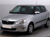 Škoda Fabia, 2011 - pohled č. 3