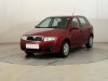 Škoda Fabia, 2006 - pohled č. 3
