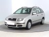 Škoda Fabia, 2004 - pohled č. 3