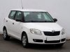 Škoda Fabia, 2010 - celkový pohled