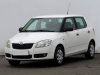 Škoda Fabia, 2010 - pohled č. 3