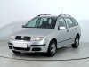Škoda Fabia, 2006 - pohled č. 3