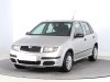 Škoda Fabia, 2006 - pohled č. 3