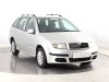 Škoda Fabia, 2007 - celkový pohled