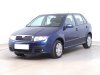 Škoda Fabia, 2006 - pohled č. 3