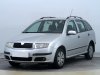 Škoda Fabia, 2007 - pohled č. 3