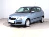 Škoda Fabia, 2008 - pohled č. 3