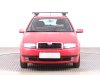 Škoda Fabia, 2001 - pohled č. 2