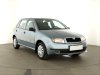 Škoda Fabia, 2001 - pohled č. 1
