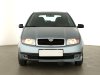 Škoda Fabia, 2001 - pohled č. 2