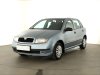 Škoda Fabia, 2001 - pohled č. 3