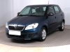 Škoda Fabia, 2012 - pohled č. 3