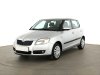 Škoda Fabia, 2008 - pohled č. 3