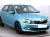 Škoda Fabia, 2016 - celkový pohled