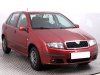 Škoda Fabia, 2006 - celkový pohled