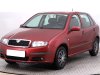 Škoda Fabia, 2006 - pohled č. 3