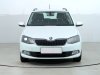 Škoda Fabia, 2016 - pohled č. 2