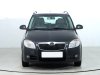 Škoda Fabia, 2008 - pohled č. 2