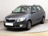 Škoda Fabia, 2009 - pohled č. 3