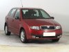Škoda Fabia, 2004 - celkový pohled