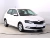 Škoda Fabia, 2017 - celkový pohled