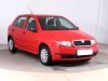 Škoda Fabia, 2003 - celkový pohled