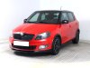 Škoda Fabia, 2011 - pohled č. 3