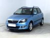 Škoda Fabia, 2013 - pohled č. 3