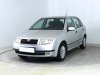 Škoda Fabia, 2004 - pohled č. 3