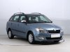 Škoda Fabia, 2010 - celkový pohled