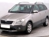 Škoda Fabia, 2010 - pohled č. 3