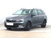 Škoda Fabia, 2016 - pohled č. 3
