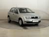 Škoda Fabia, 2003 - celkový pohled