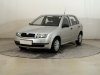 Škoda Fabia, 2003 - pohled č. 3