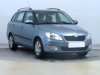 Škoda Fabia, 2010 - celkový pohled