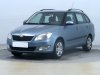 Škoda Fabia, 2010 - pohled č. 3