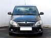 Škoda Fabia, 2011 - pohled č. 2
