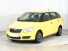 Škoda Fabia, 2009 - pohled č. 3