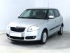 Škoda Fabia, 2009 - pohled č. 3