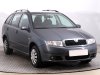 Škoda Fabia, 2004 - celkový pohled