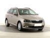 Škoda Fabia, 2016 - celkový pohled