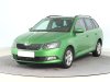 Škoda Fabia, 2016 - pohled č. 3