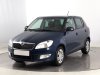 Škoda Fabia, 2014 - pohled č. 3