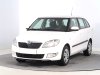 Škoda Fabia, 2011 - pohled č. 3