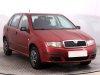 Škoda Fabia, 2007 - celkový pohled