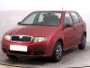 Škoda Fabia, 2007 - pohled č. 3