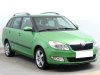 Škoda Fabia, 2011 - celkový pohled